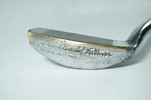 Dunlop arnold palmer putter - dunlop,