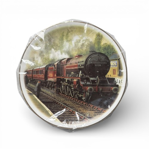 Vintage china decorative - vintage,
