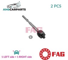 TIE ROD AXLE JOINT PAIR FRONT