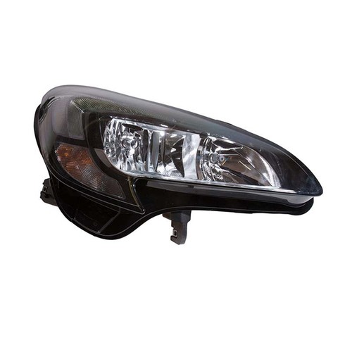 1lf 011 830 - 011, headlight