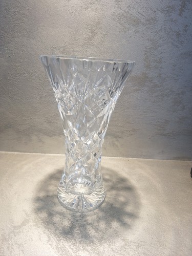 Vintage hand cut lead - vintage, hand-cut