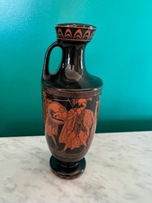Red figure greek - red-figure,