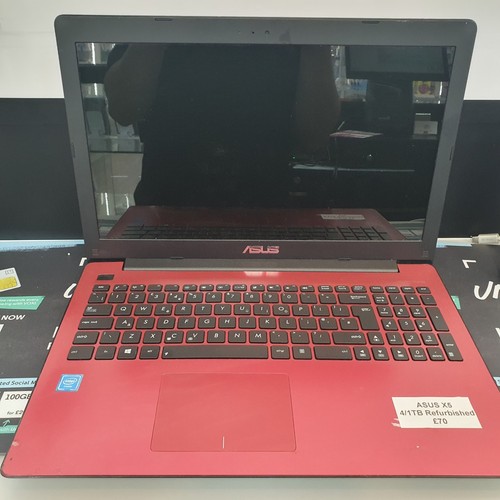 Asus x553s 1tb hdd - asus, hdd,