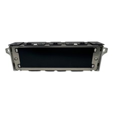 PEUGEOT EXPERT RADIO DISPLAY