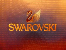 ⭐️ Swarovski ⭐️ Medium