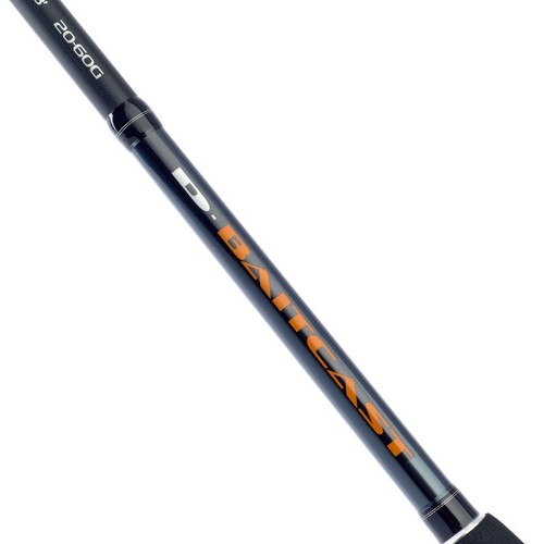 Daiwa baitcast combo - daiwa, d-baitcast