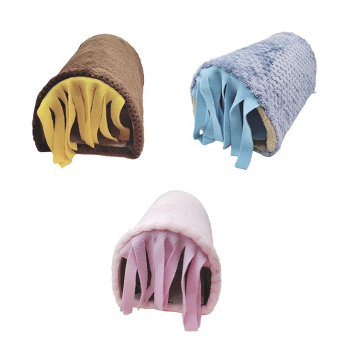 Small animals tunnel - small,
