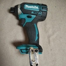 Makita DTD152 Cordless 18V Impact Driver Li-ion