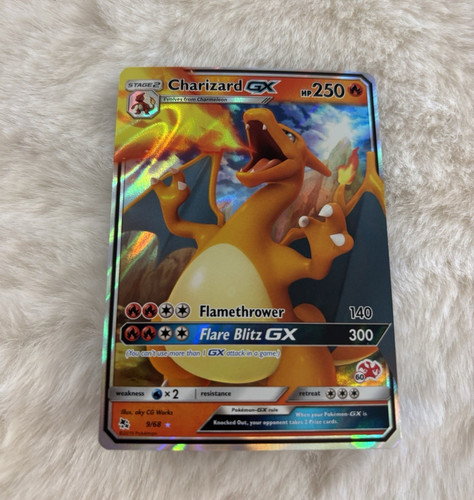 The pokémon company charizard - pokémon,