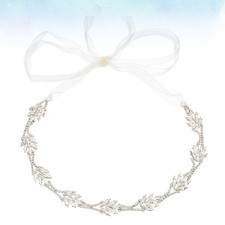  Handmade Crystal Waistband