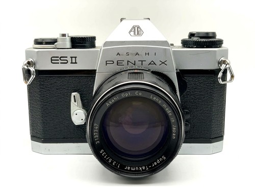 Ricoh imaging europe sas - imaging, asahi