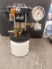 Haskel Pump 83315-dp