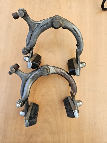 Bianchi super rapid - super, brake