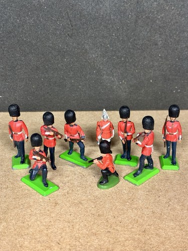 Vintage britains ltd - britains,