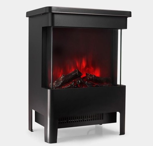 Vonhaus 1900w glass - 1900w,