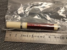 1piece Plate Choke RF coil uH Ham Radio Linear Amplifier Palomar COLLINS S-LINE