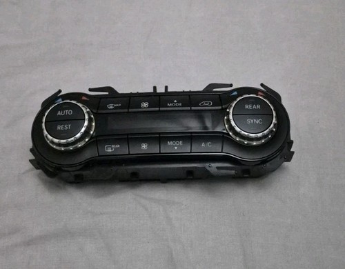 Genuine mercedes class w447 - mercedes,