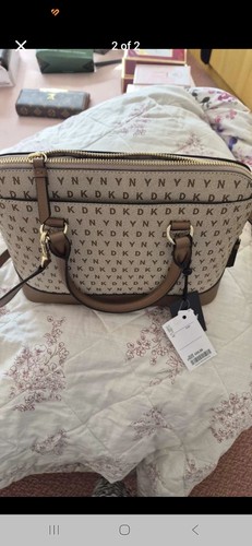 Dkny bag - dkny,