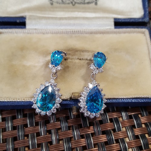 Diamonique 925 sterling - 925, silver
