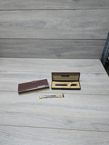 Vintage sheaffer white - vintage, dot