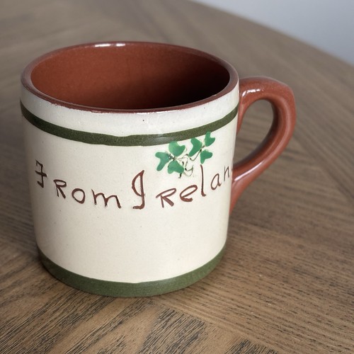 Vintage carrig ware irish - vintage,