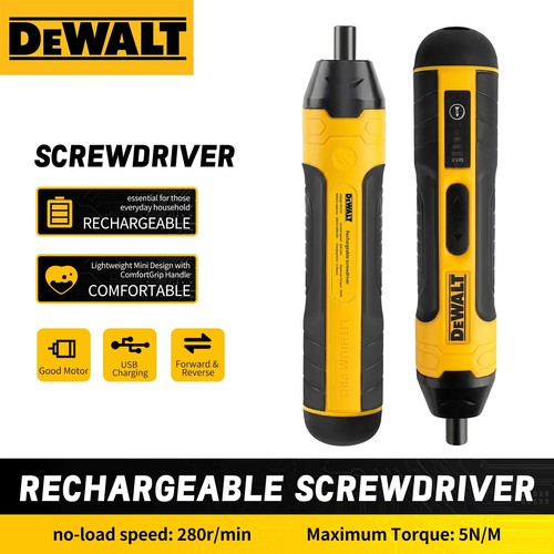 Dewalt ht422 cordless - 3.6v,
