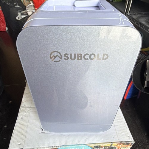Subcold mini fridge compact - subcold,