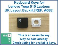 Keyboard Replacement Keys for