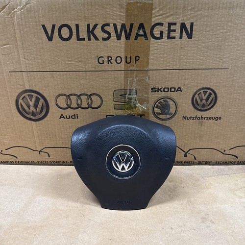 Genuine steering wheel - vw,
