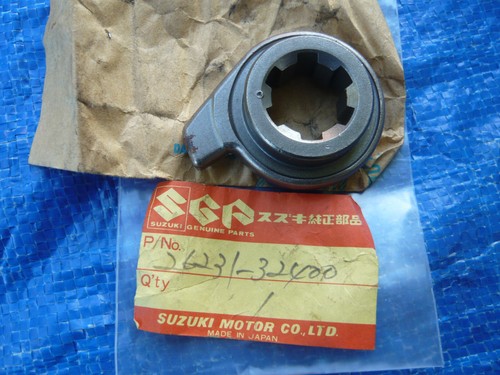 Suzuki dr370 dr400 - suzuki,