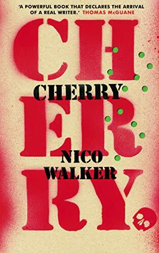 Cherry nico walker - nico,