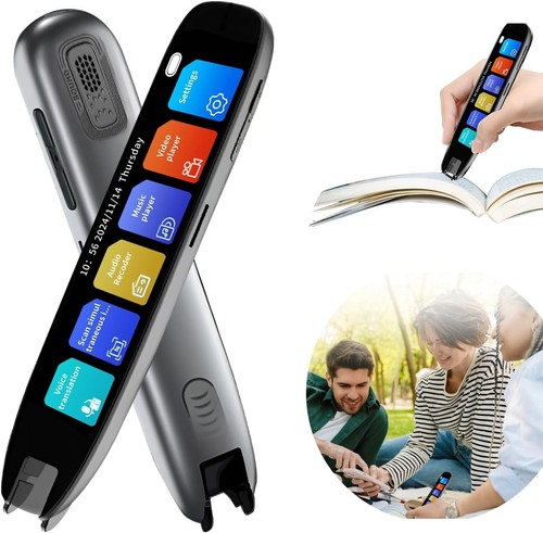 Ywnyt scan translator pen - ywnyt,