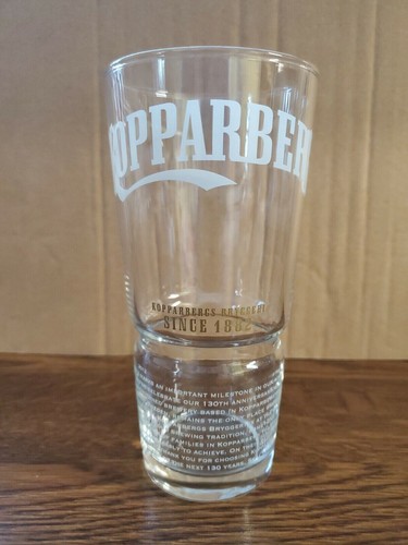 Kopparberg swedish cider pint - swedish,