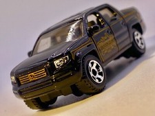 Matchbox🔥2007 Honda