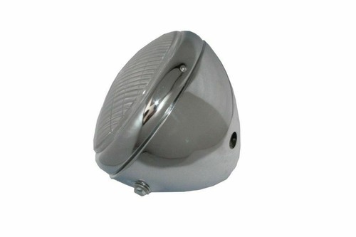 Headlight headlamp lucas type - headlamp,