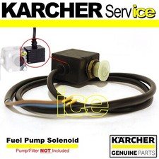Karcher hds580 601 645 - 645, 650