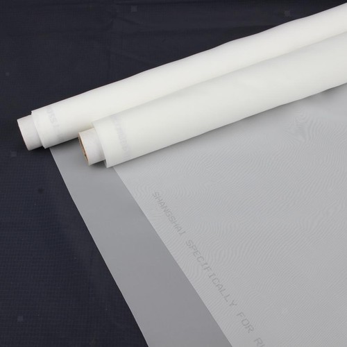 Silk screen printing - screen,