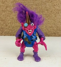 Vintage Troll Warriors ODDVAR