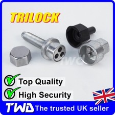 SPARE WHEEL LOCK BOLT FOR VW