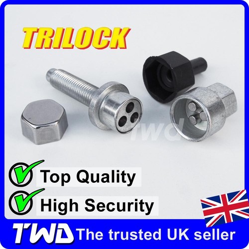 Spare wheel lock bolt - spare, vw