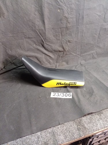 Malaguti grizzly seat 12 - malaguti,