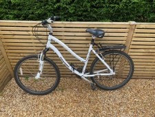 Marin Stinson 19 Inch Ladies