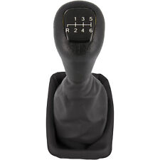 Gear Knob + Shift Bag with