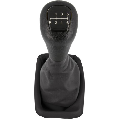 Gear knob shift bag - knob, with