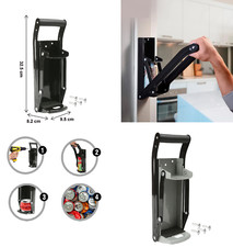 500ML BEER TIN CAN CRUSHER