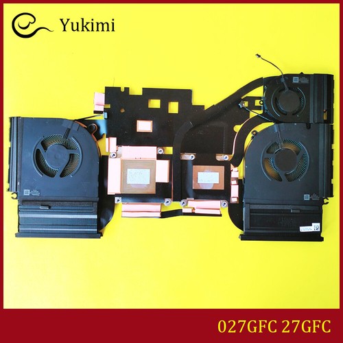 027gfc for dell alienware m18x - 027gfc,