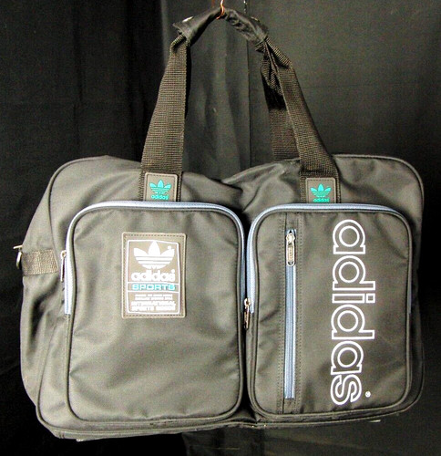 Soft adidas travel sports - adidas,