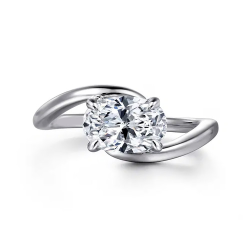 Diamond ring for wedding - ring,