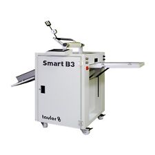 Tauler 450-Smart Digital Print Laminator - B3/SRA3-Auto sheet separator-Foiling