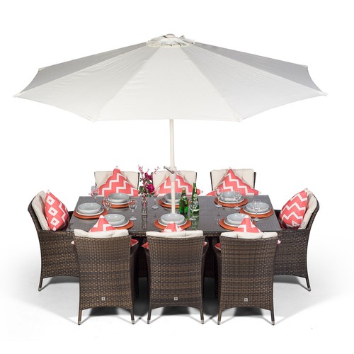Savannah seater rectangle - savannah,